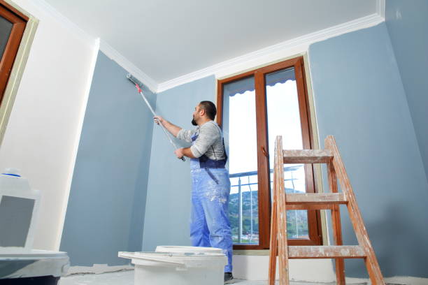 Mold Remediation for Vacation Homes in Harriman, TN