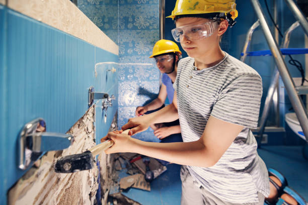 Best Mold Remediation for Vacation Homes  in Harriman, TN