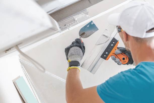 Best HVAC Mold Inspection and Cleaning  in Harriman, TN